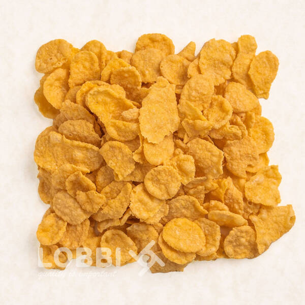 Cornflakes breading - natural