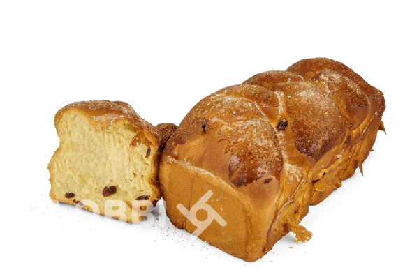 COZOMIX VitaGold Autentico 20% Premix for Easter bread with lea