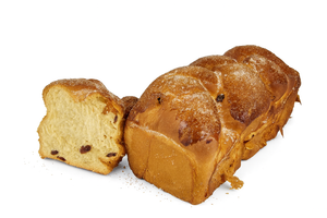 COZOMIX VitaGold Autentico 20% Premix for Easter bread with leaven