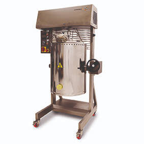 Confectionery machine for cream, jam, filling Sinmag Cream cook