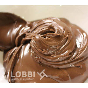 Crema VELA NOCCIOLA Premium hazelnut filling