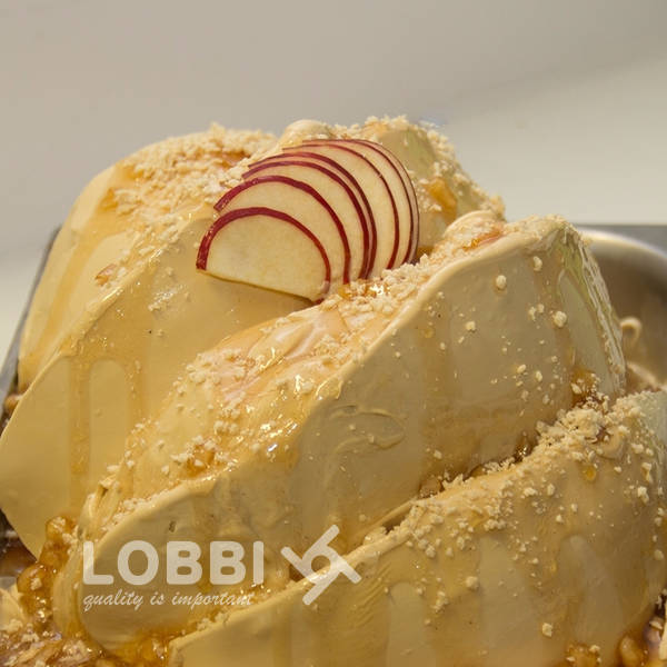 Aromă de caramel Delly