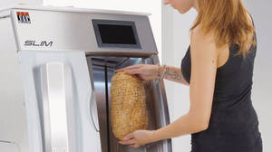 Хлеборезачна машина Jac Breadslicers Slim PRO