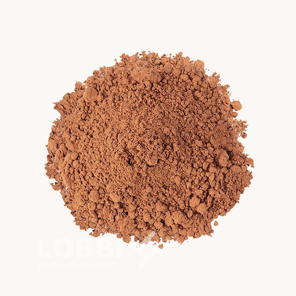 Pudră de Cacao Granada 10-12%