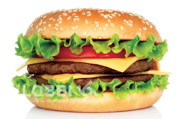 Soft Buns 10% Improvement for hamburgers and toasters 