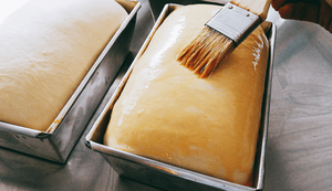 GOLDEN GLOW Ready-to-use egg alternative