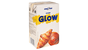 GOLDEN GLOW Ready-to-use egg alternative