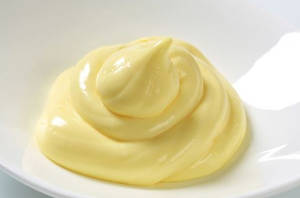 Latte LUX Vanilla Instant vanilla cream