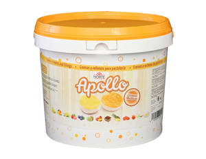 APOLLO Mango-Creme