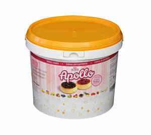 Fruchtig Raspberry Creme APOLLO