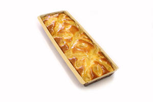 GRIZLI SOFT CAKE 100% Bază pentru tort moale de tip 