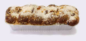 GRIZLI HEFE PROFI Traditional 10% brioche croissant premix