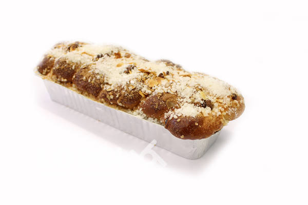 GRIZLI HEFE PROFI Traditional 10% brioche croissant premix