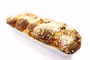 GRIZLI HEFE PROFI Traditional 10% brioche croissant premix