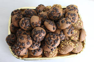 HORECA CAKE CHOCOLATE 100 % Микс за шоколадов кейк 