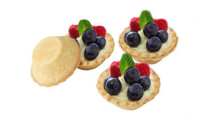Cojitarte rotunde dulce 52 mm