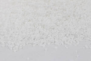 CRYSTAL Large white crystal sugar for decoration