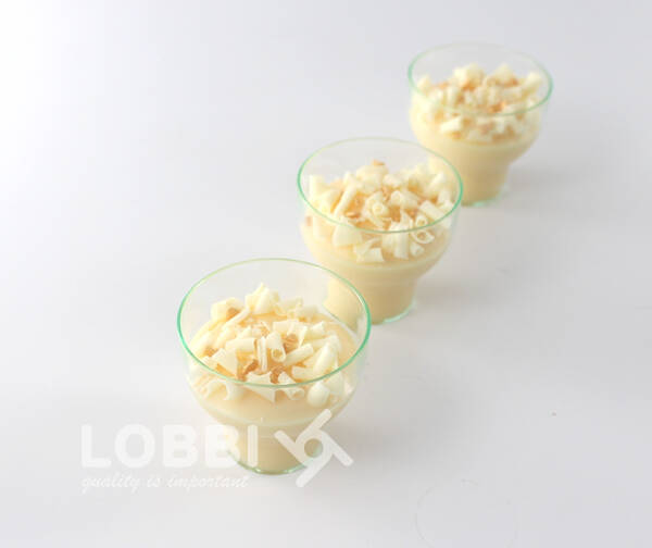 Crème Sofia Hot vanilla cream 