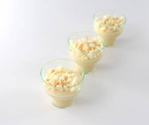 Crème Sofia Hot vanilla cream 