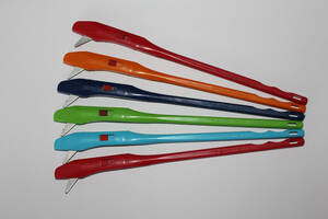 Scalpel knife for decorating bread