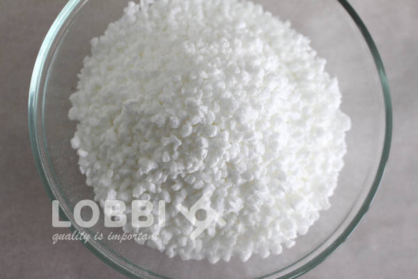 HAGEL Sugar Едра перлена захар за декорация