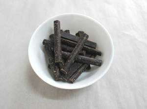 Barritas Granel bakestable cocoa compound 8cm bars