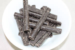 Barritas Granel bakestable cocoa compound 8cm bars