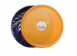 Fruchtig Orange Creme APOLLO
