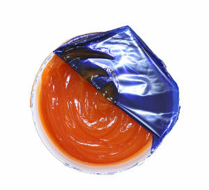 Fruchtig Orange Creme APOLLO