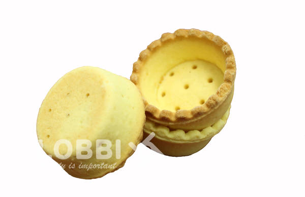 Sweet tart ф44х20h mm minion