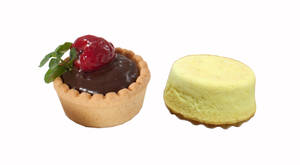 Sweet tart ф44х20h mm minion