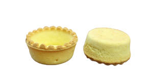 Sweet tart ф44х20h mm minion