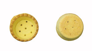 Sweet tart ф44х20h mm minion