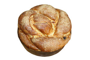 Osterkuchen mix Cozomix Traditional 20%