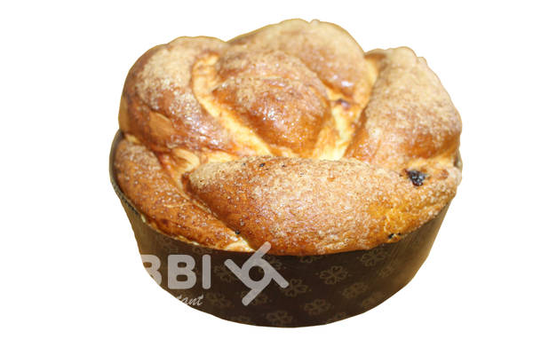 Osterkuchen mix Cozomix Traditional 20%