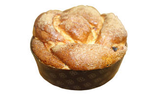 Osterkuchen mix Cozomix Traditional 20%
