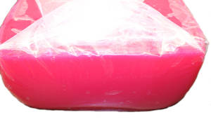 Turkish delight paste