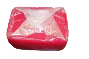 Turkish delight paste