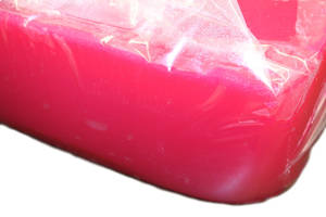 Turkish delight paste