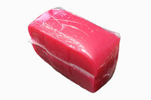 Turkish delight paste