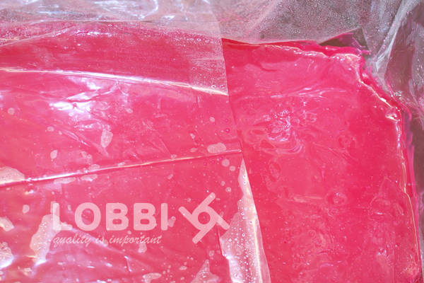 Turkish delight paste