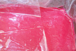 Turkish delight paste