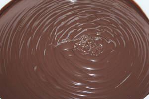 GRIZLI Cream&fill Chocolate Крем Шоколад