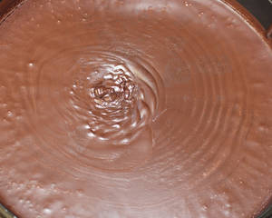 Sacher Superm Шоколадная глазурь 