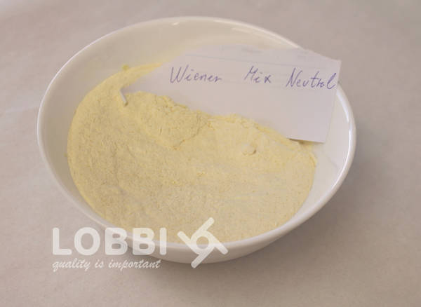 Mix Wiener Süßigkeiten und Kuchen Wiener Mix Neutral 
