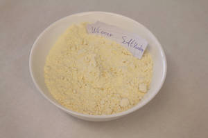GRIZLI SOFT CAKE 100% Bază pentru tort moale de tip 
