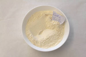 Royal Cake Vanilla Premix for Vanilla cake