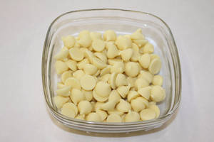 Cote d'Ivoire White chocolate 25% 