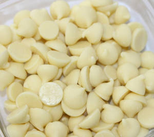 Cote d'Ivoire White chocolate 25% 