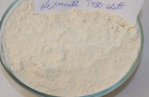 Weizenmehl T480 Glatt Wheat flour 